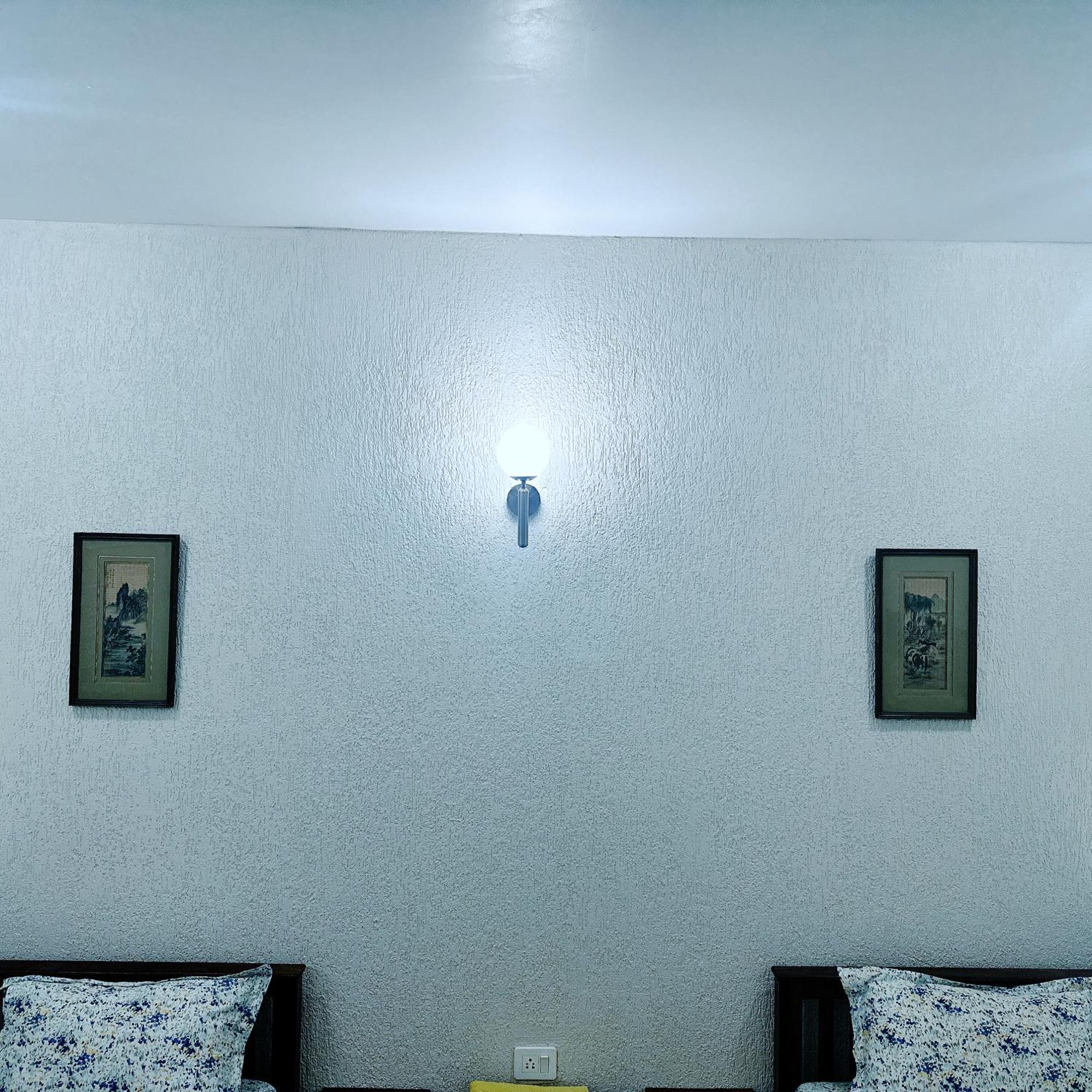 Vraj Vilas Vrindavan Bagian luar foto